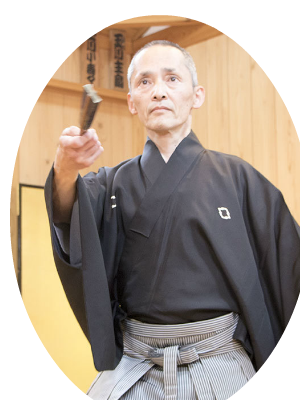 玉川主税
