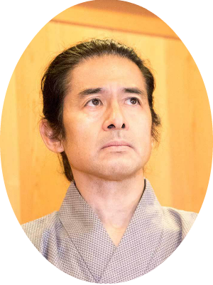 日本舞踊・玉川流・玉川寿三郎