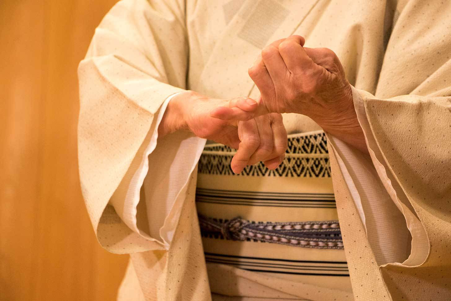 日本舞踊・玉川流・玉川小寿々約束