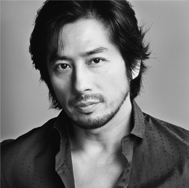 真田広之:玉川大輔