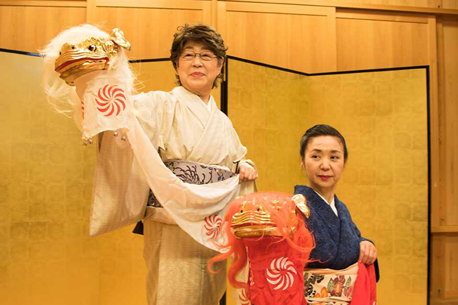 玉川師範