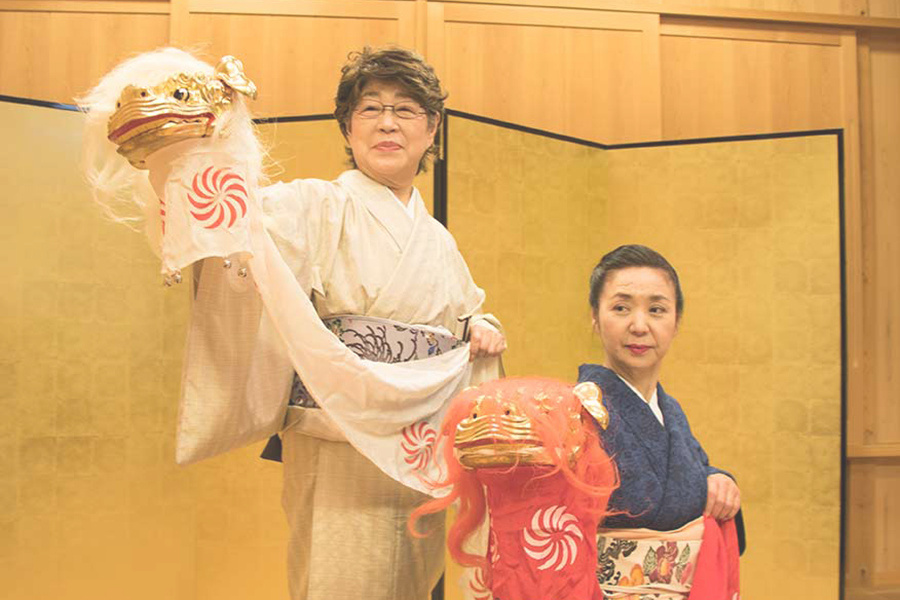 玉川師範